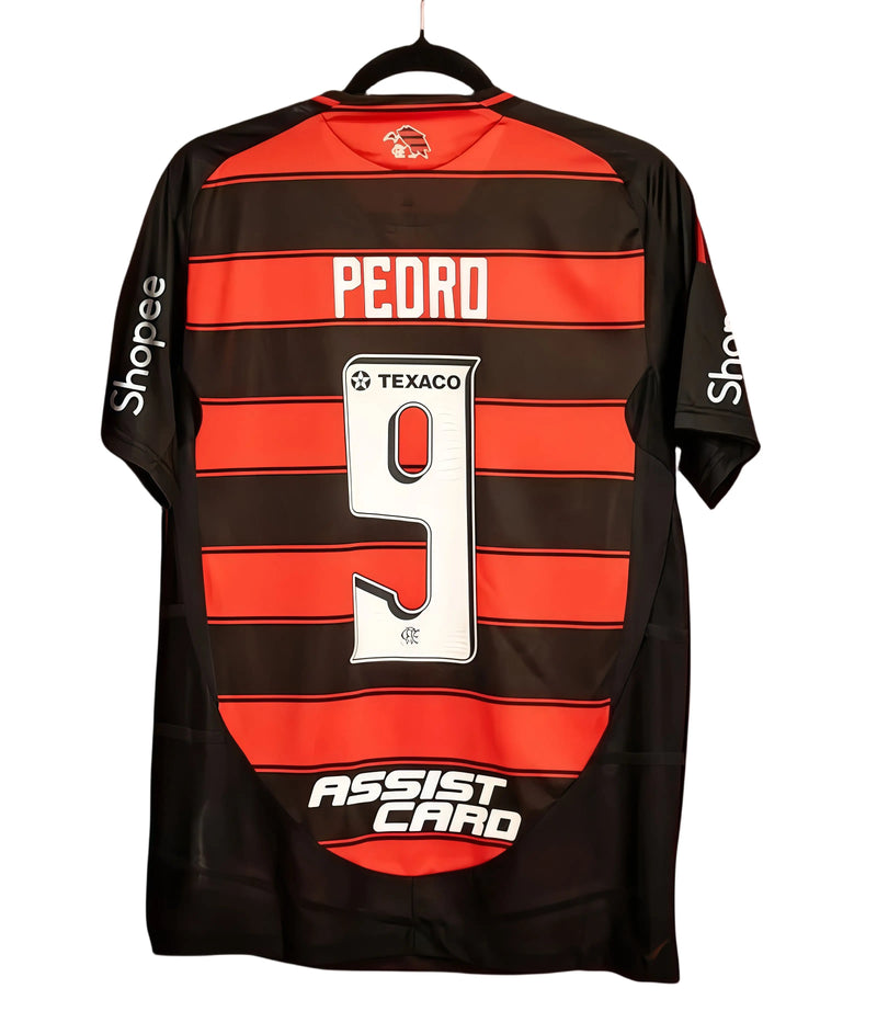 Camisas do Flamengo masculinas e femininas