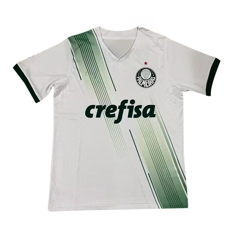 camiseta palmeiras 2025