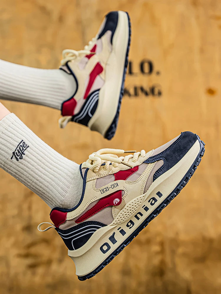 tênis masculinos 2025