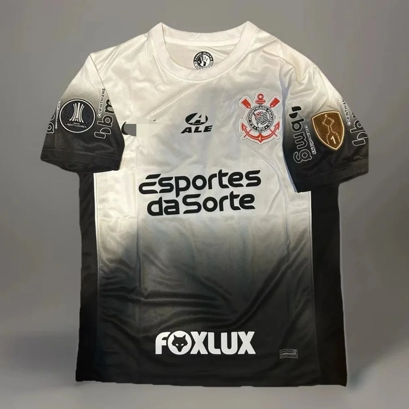 Camisa Corinthians
