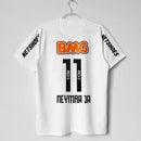 Camiseta  Santos  Neymar 2025