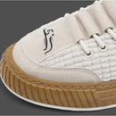 Tênis masculinos de marca, calçados casuais de grife da moda para homens, calçados vulcanizados com plataforma confortável, tênis masculino original novo