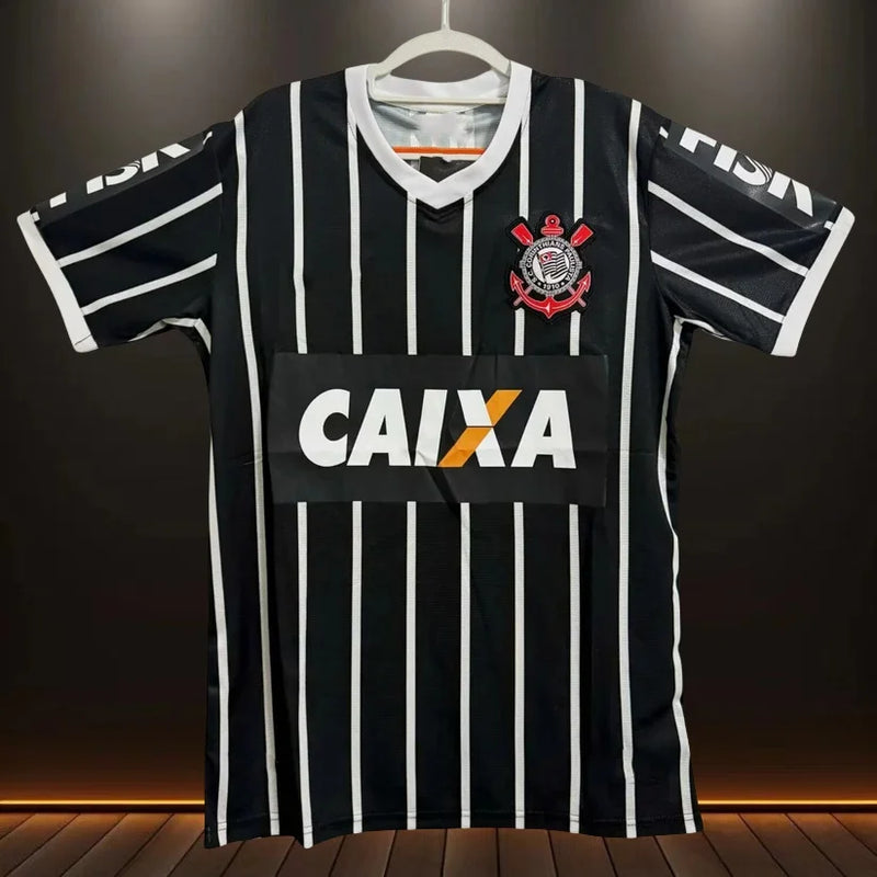 Camisetas corinthians 2025